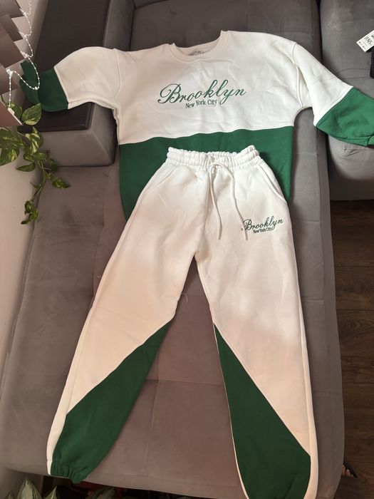 Нови спортни комплекти