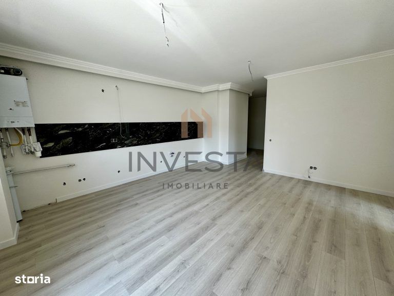 Apartament modern cu 2 camere, Florești – Parcul Poligon, bloc nou! — fotografia 1