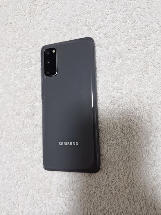Samsung Galaxy S20  8/128GB Vetnam