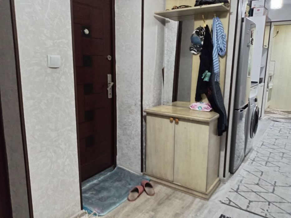 Квартира 3 комнатный