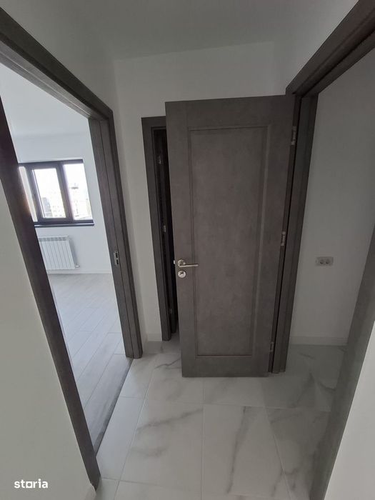 Tomis Nord-2 camere decomandate,  totul nou se accepta credit-115.000e