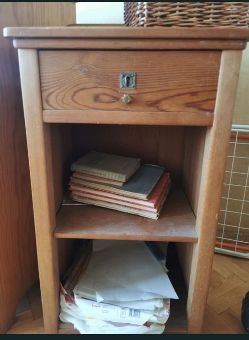 Нощни чкафчета 2 броя