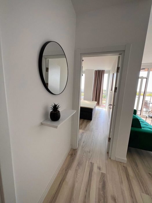 Apartament 2 camere Lift+Garaj+Aer Conditionat+Incalzire in pardoseala