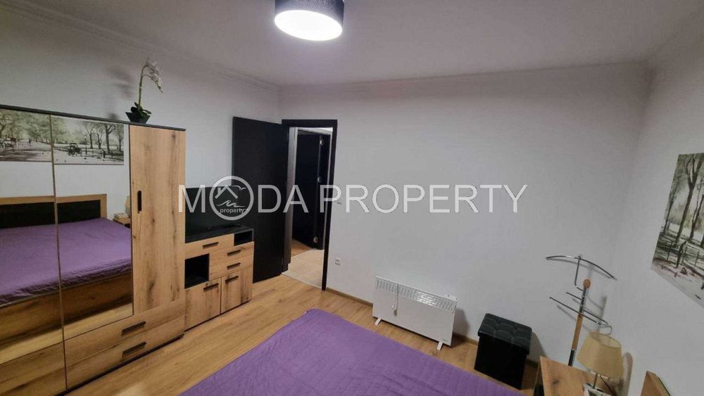 Продава се Тристаен апартамент в Свети Влас - 88 кв.м за 736 €/кв.м - Снимка #3