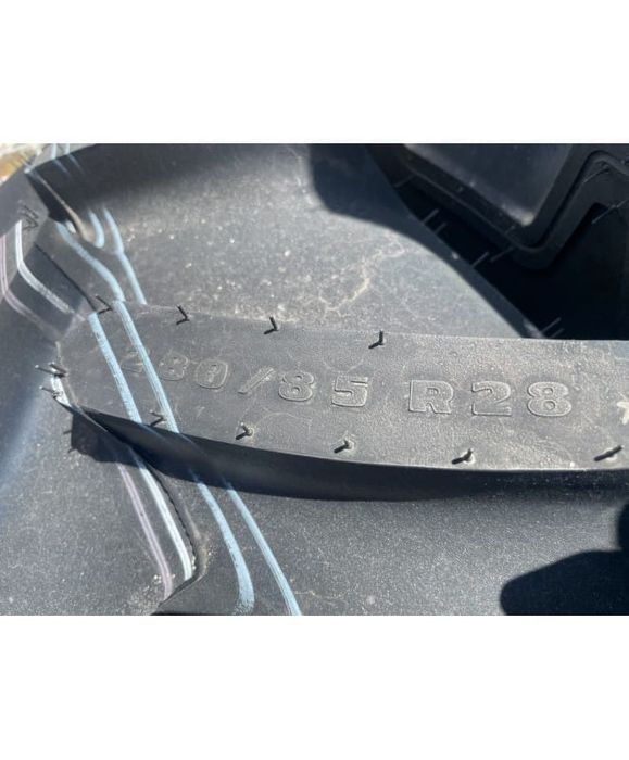 Anvelopa mitas 280/85 r28 ( 11.2 r28 ) 118a8/118b ac-85 tl 11.2-28  Cauciucuri tractor, Fiat, Case, Fendt, John Deere, New Holland, Massey Ferguson, U