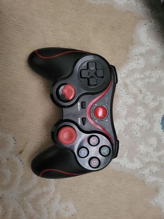 Продам Ps 3 super slim Прошитый