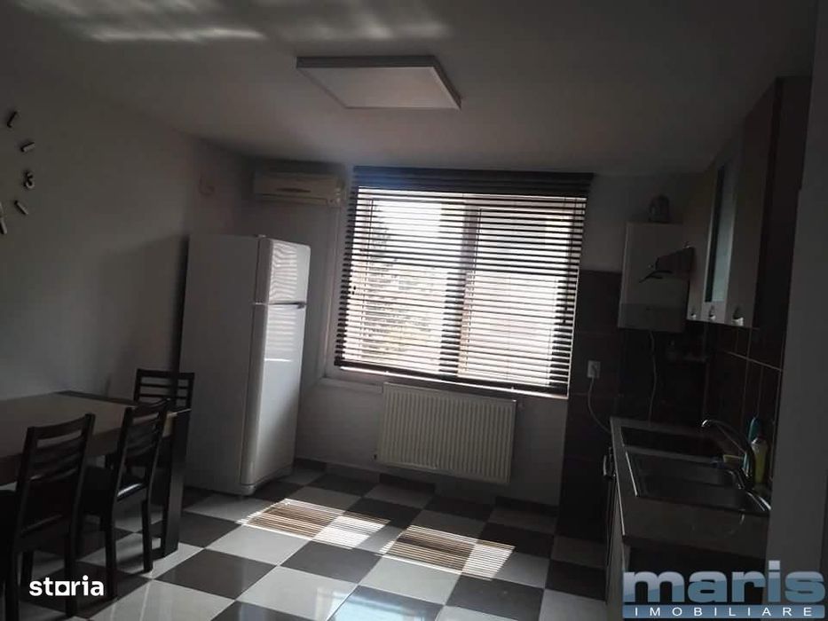 Inchiriere apartament 2 camere zona UMFST - Spitale