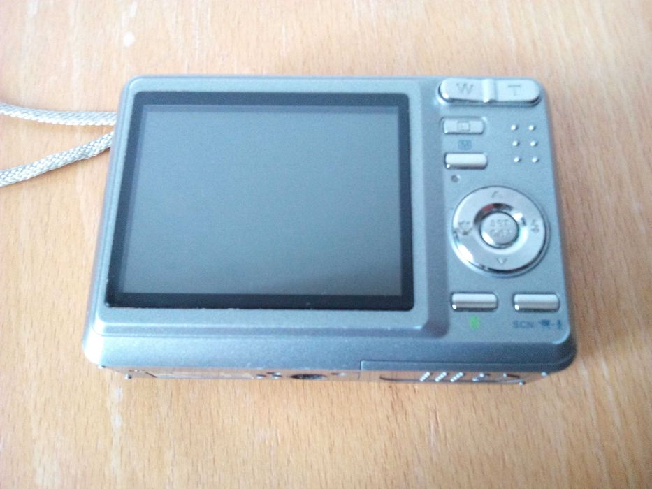 Фотоапарат Polaroid i533