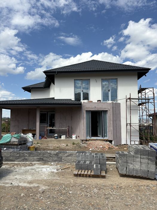 De vanzare duplex