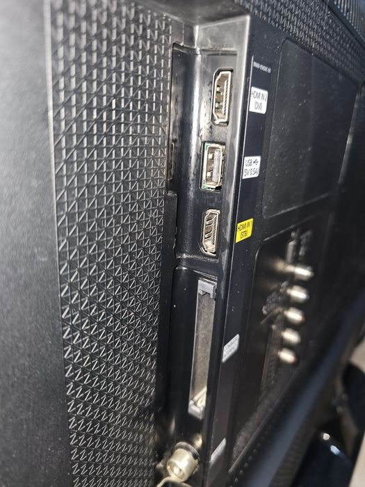 Продам телевизор Samsung