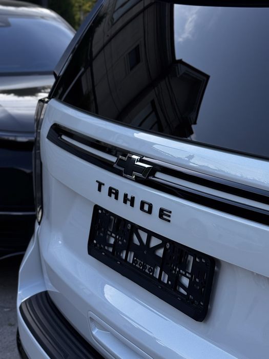 Chevrolet Tahoe 2023 — 6
