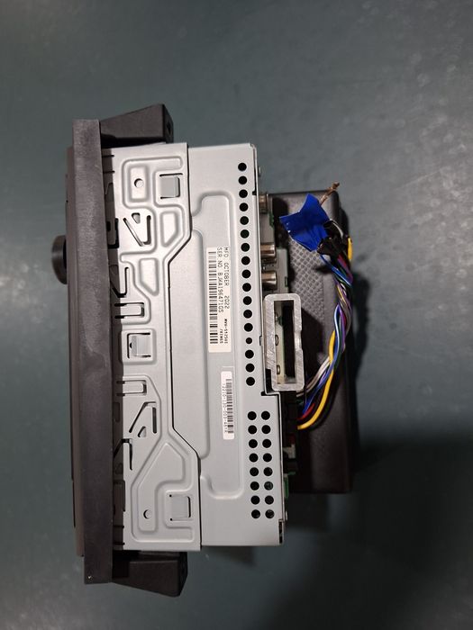 Pioneer Original Magnitola S125UI