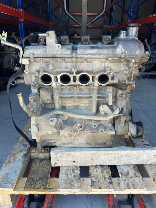 Двигател MAZDA 2 1.3I 75к.с.-КОД:ZJ