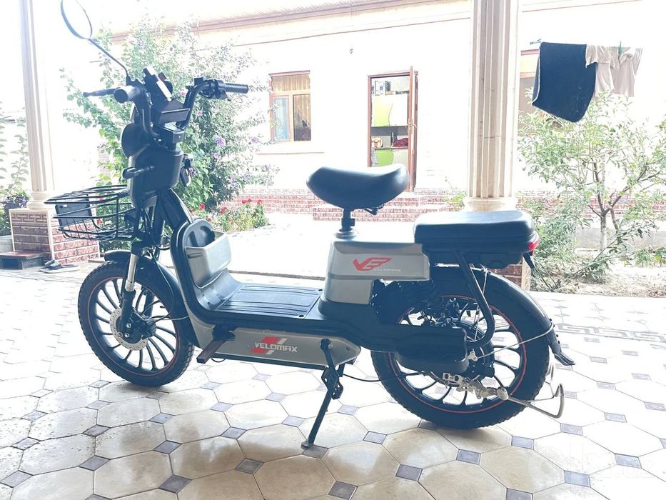 Skuter 12 oy kafolat
