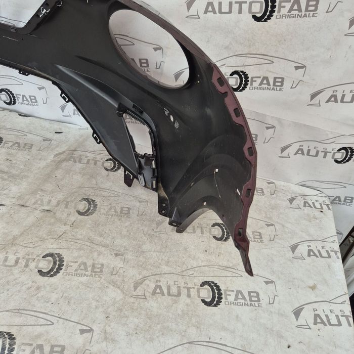 Bara fata Nissan Juke 2 an 2019-2020-2021-2022-2023-2024-2025-2026