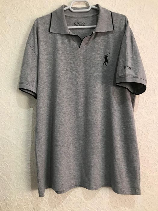 Camasi in Ralph Lauren diverse