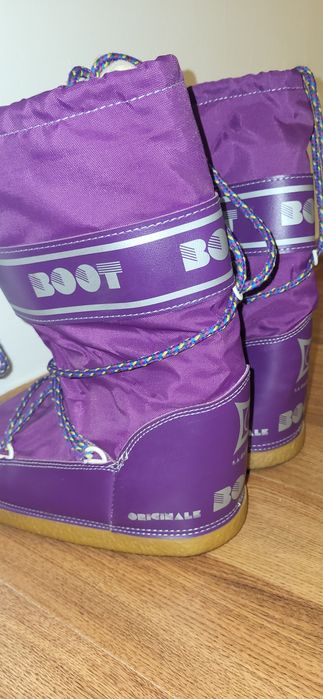 Ghete BOOT pentru munte