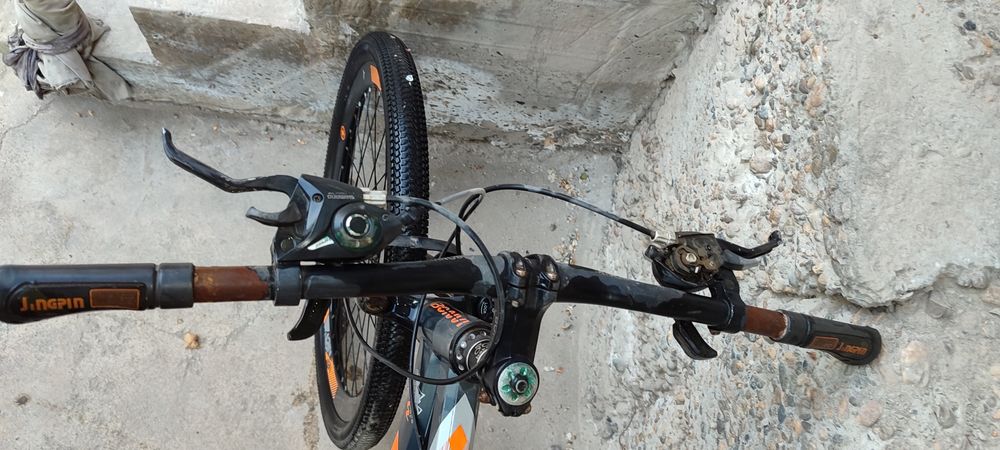 Продаю Велосипед