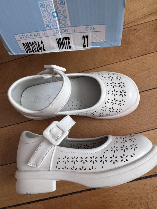 Туфли детские ) 27р