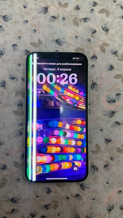 Iphone 12 сатылады