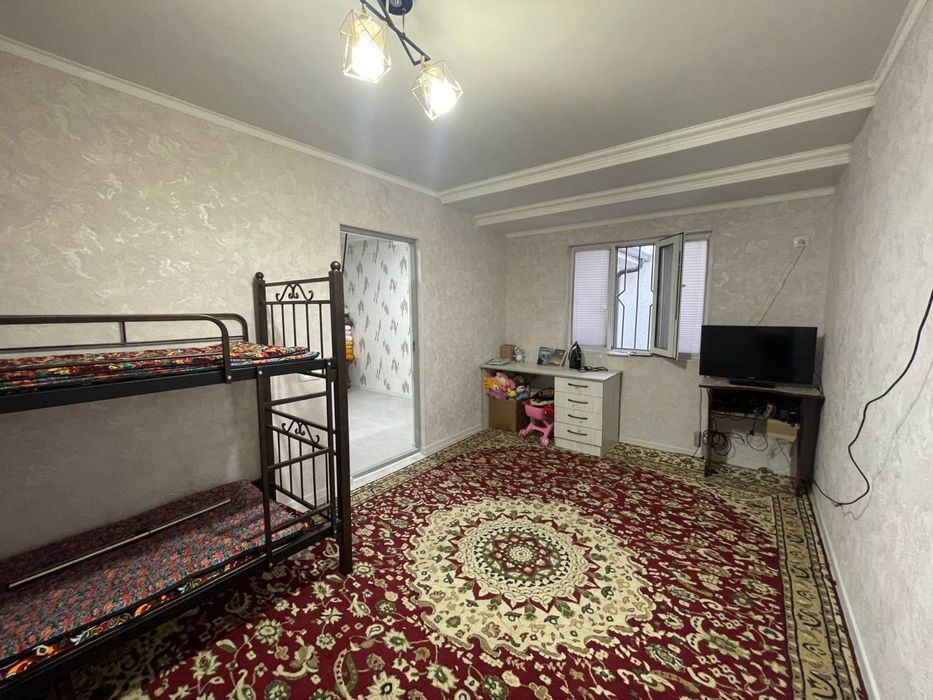 Продается двухэтажный коттедж