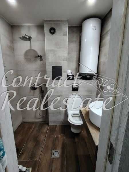 Дава се под наем Тристаен апартамент в Варна, Трошево - 80 кв.м за 510 € - Снимка #2