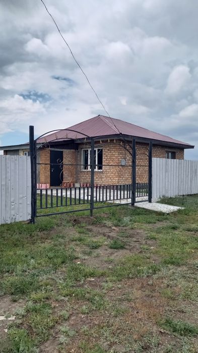 Үй сатылады Мамай батыр ауылы