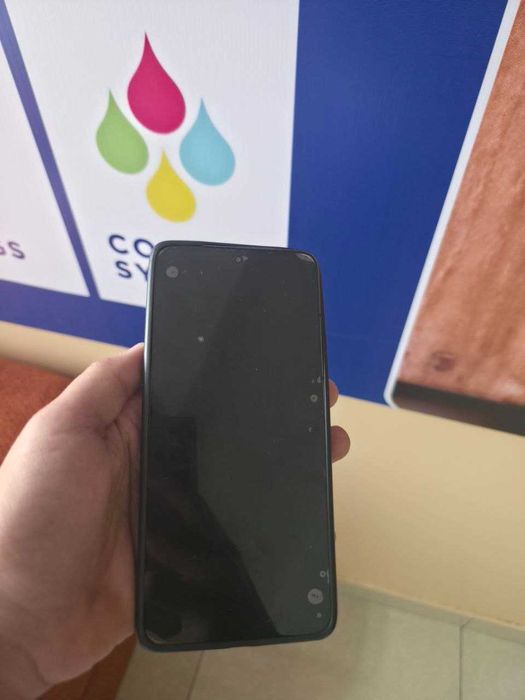 Poco f7 pro 512/12 hamma joyi orginal