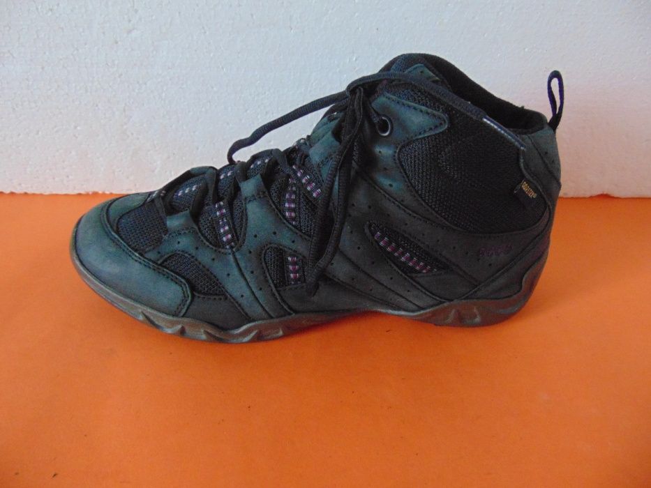 Ecco Gore-tex номер 40 Оригинални мъжки зимни обувки