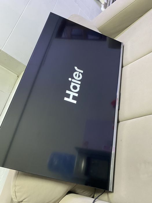 Телевизор HIER FF pro50 s3  / СТ31709