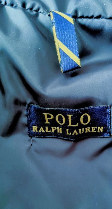 Vesta Polo Ralph Lauren XXL Gorham Down