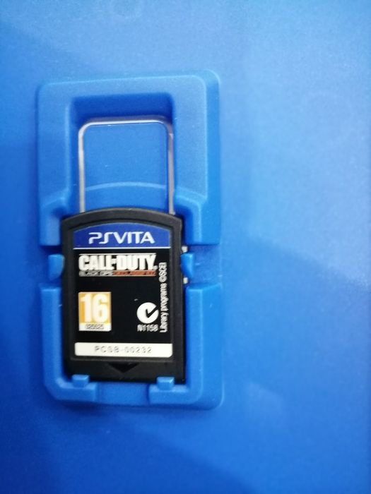 Игры для Ps Vita