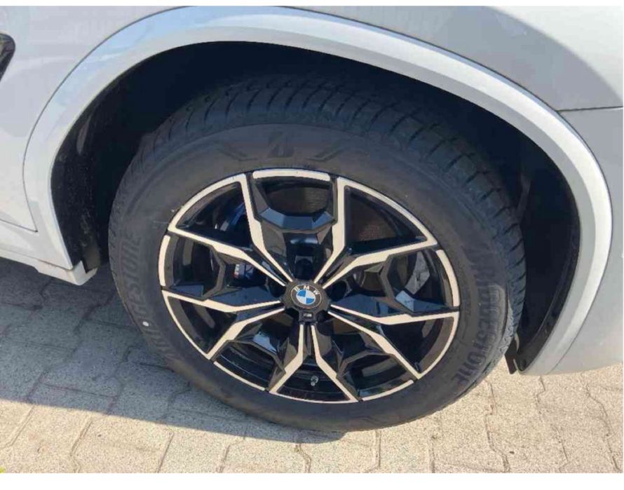 Bmw X3 G01 LCI за части!