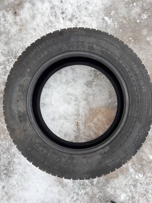 r 17  шины всесезонные