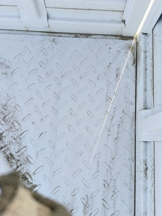 Борт для грузовых