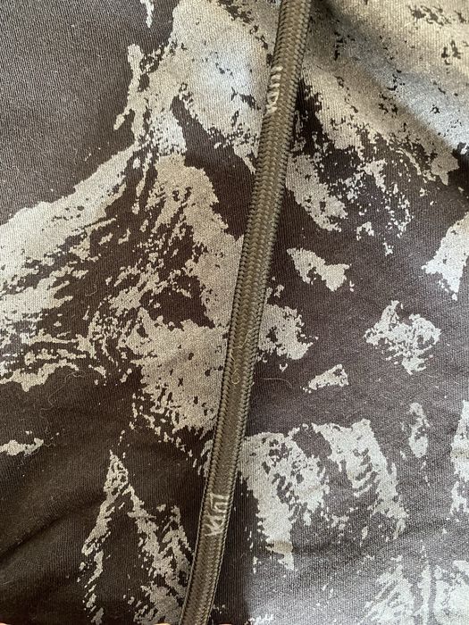 Luda Concept оригинален суитшърт / худи – чисто нов