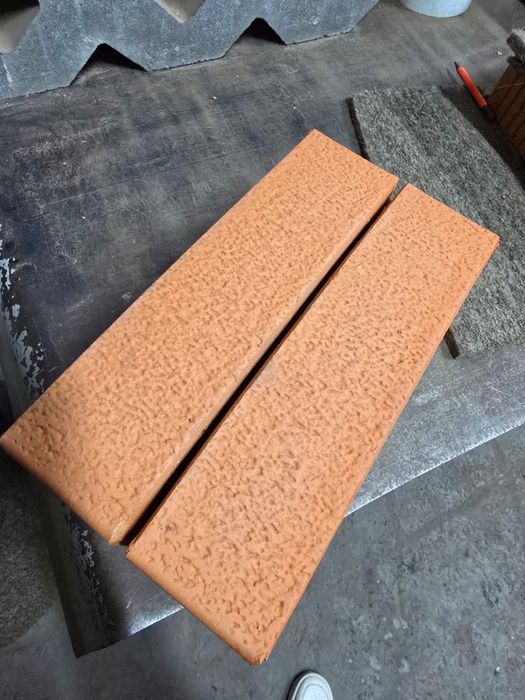 Кирпич печной М200