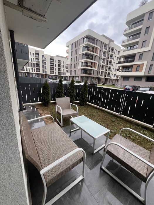 Apartament de vanzare zona AES Residence, Oradea