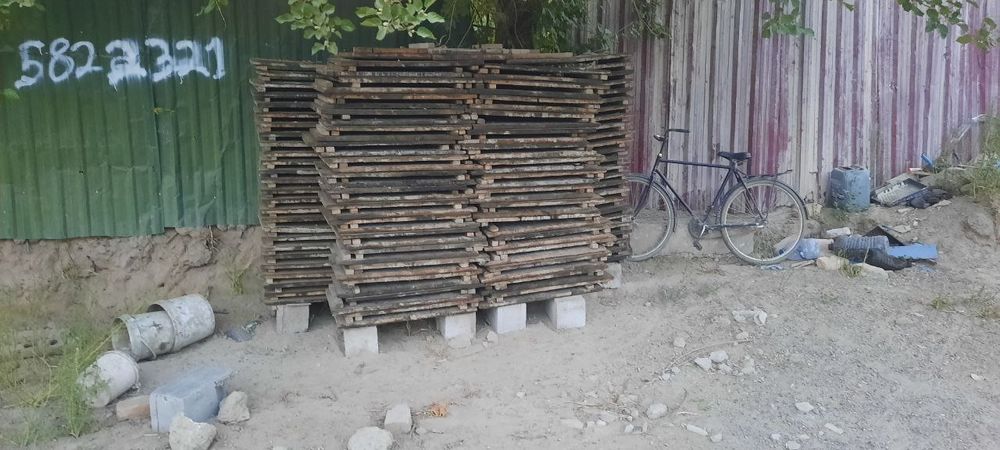 Shlaka blok apparat
