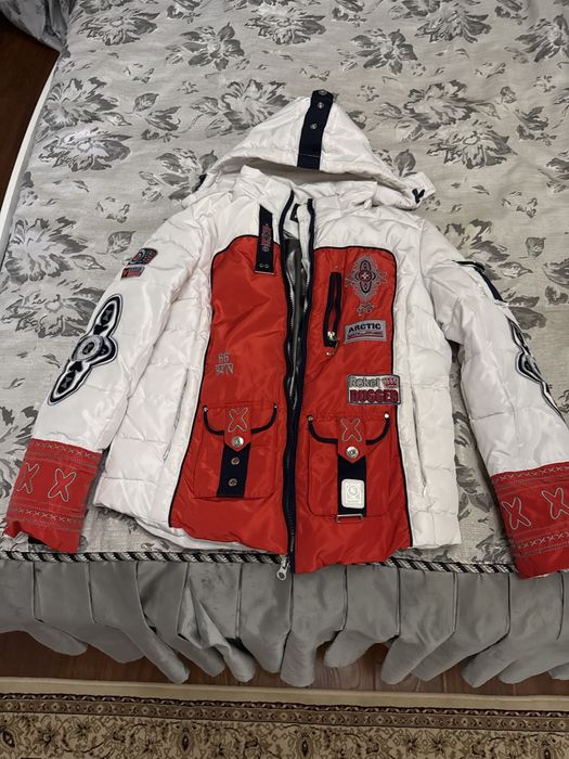 Продам куртки в хорошем состояние