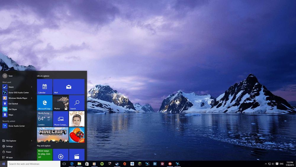 Программист Установка Программ Виндовс Windows Програмист Айтишник 11