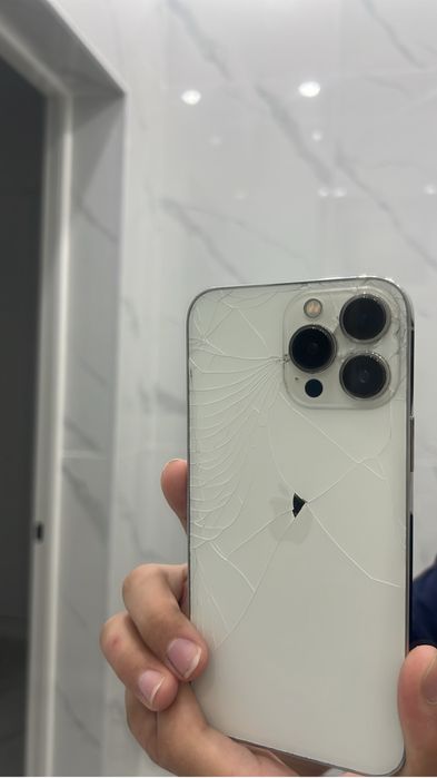 Айфон 13про мах сатылады