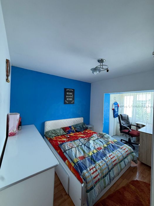 Apartament 3 camere, zona Bucovina - Proprietar