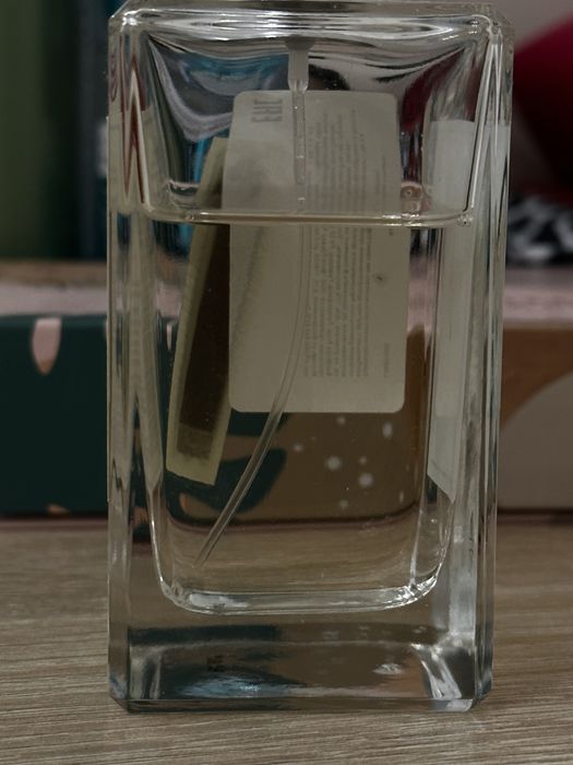 Jo Malone Red roses парфюм