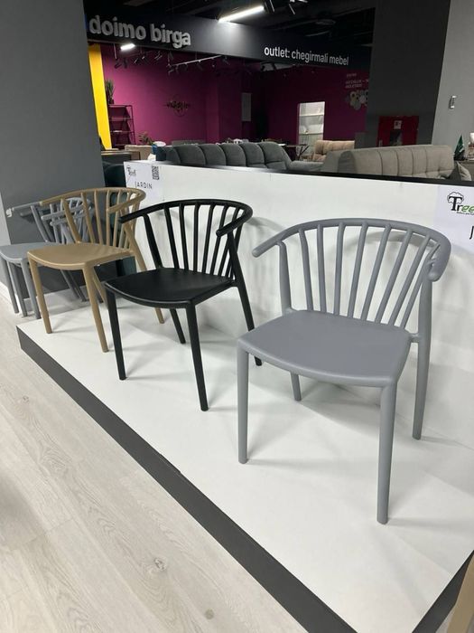 Petalo стул Стол для кафе кухни бар и ресторанов Лофт мебель Шкаф