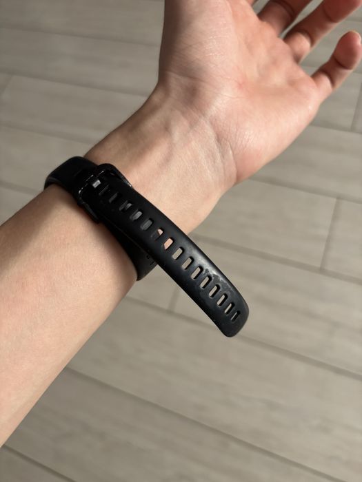 часы huawei band 6