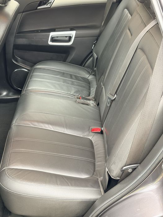OPEL Antara 2015 — imagine 5