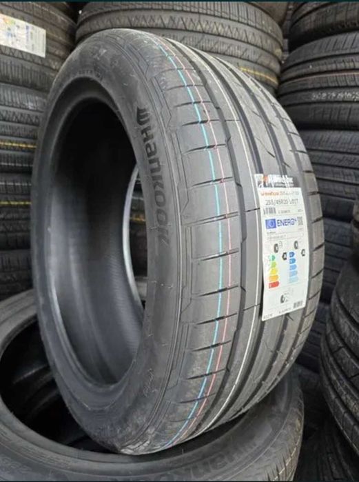 255/45/20 HANKOOK -S1 EVO3 EV
