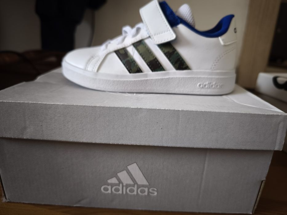 Детски маратонки Адидас