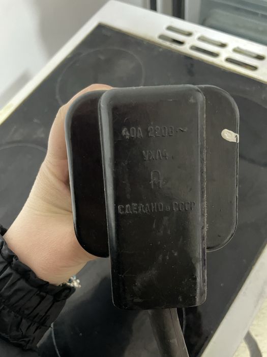Электрическая плита Beko